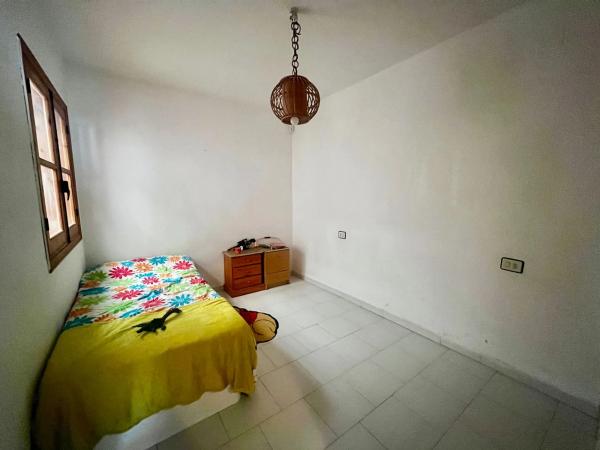 Chalet adosado en calle de las Golondrinas