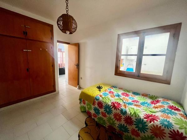 Chalet adosado en calle de las Golondrinas