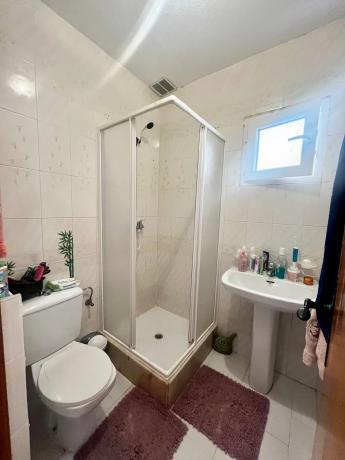 Chalet adosado en calle de las Golondrinas