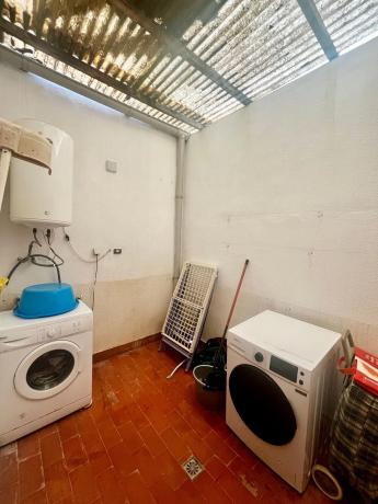 Chalet adosado en calle de las Golondrinas