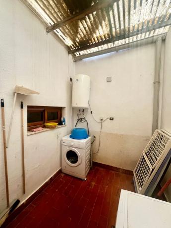 Chalet adosado en calle de las Golondrinas