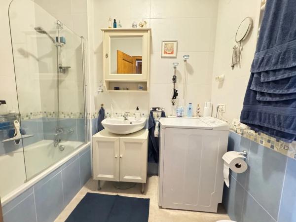 Piso en calle Lago Bañolas