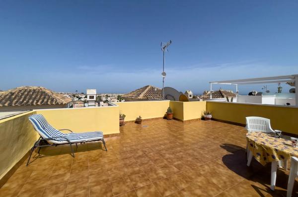 Piso en calle Osa Menor