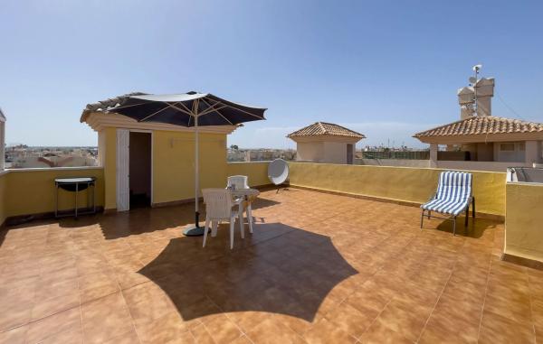 Piso en calle Osa Menor