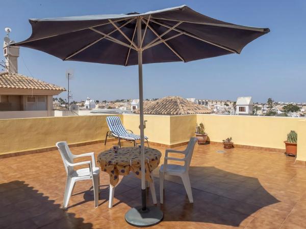 Piso en calle Osa Menor