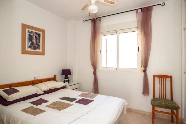 Piso en calle Osa Menor