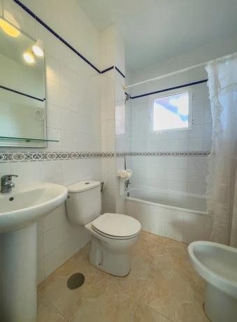 Piso en calle Osa Menor