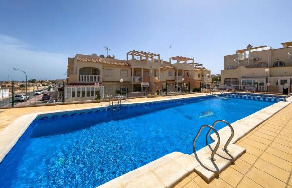 Piso en calle Osa Menor