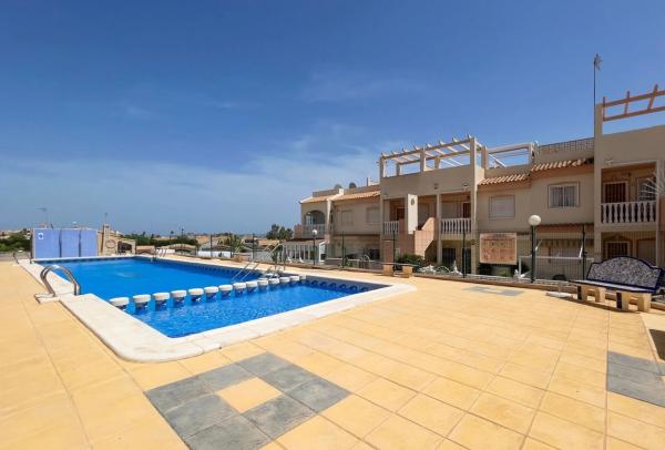 Piso en calle Osa Menor