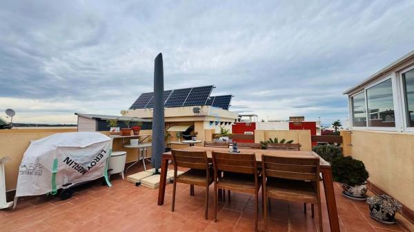 Piso en Barrio Los Almendros-La Florida