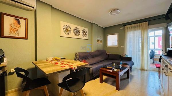 Piso en Barrio Los Almendros-La Florida