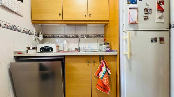 Piso en Barrio Los Almendros-La Florida