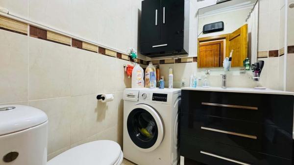 Piso en Barrio Los Almendros-La Florida