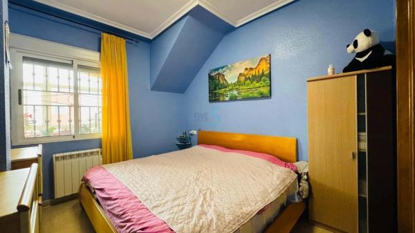 Piso en Barrio Los Almendros-La Florida