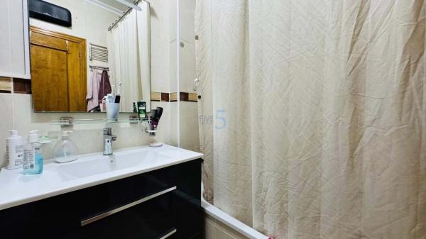 Piso en Barrio Los Almendros-La Florida