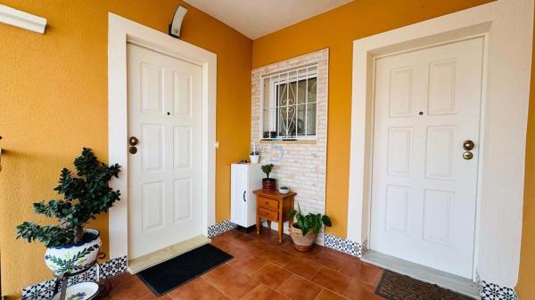 Piso en Barrio Los Almendros-La Florida