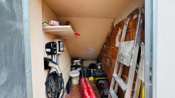 Piso en Barrio Los Almendros-La Florida