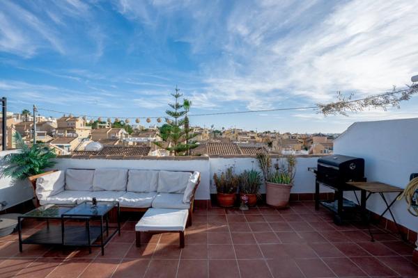 Ático en calle Leman, 5