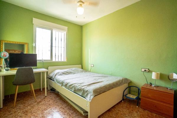 Ático en calle Leman, 5