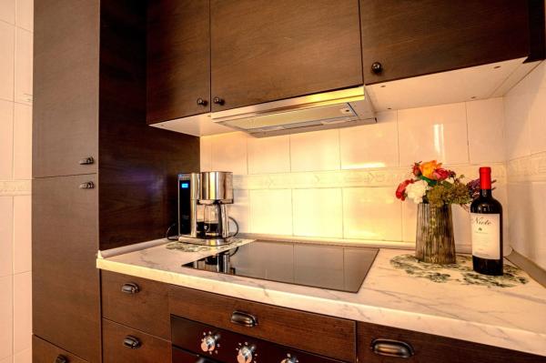 Ático en calle Leman, 5