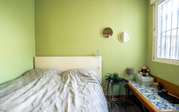 Ático en calle Leman, 5