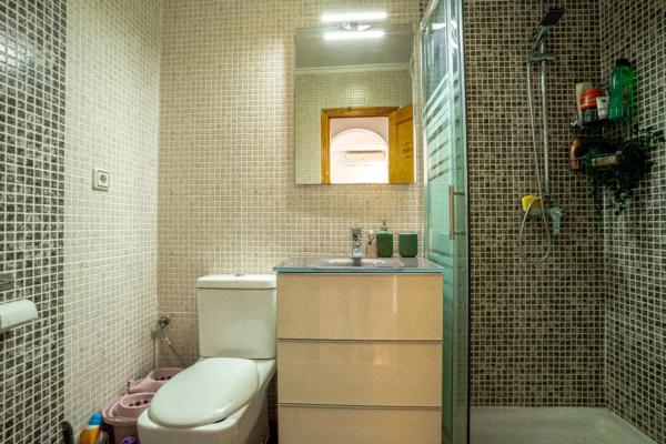 Ático en calle Leman, 5