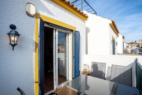 Ático en calle Leman, 5