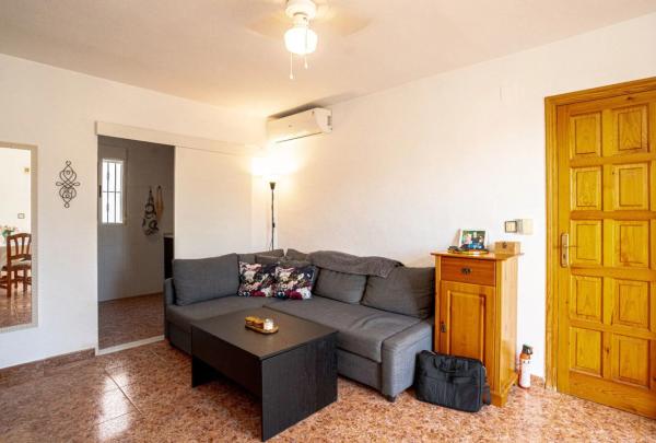 Ático en calle Leman, 5