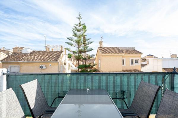 Ático en calle Leman, 5