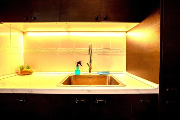 Ático en calle Leman, 5