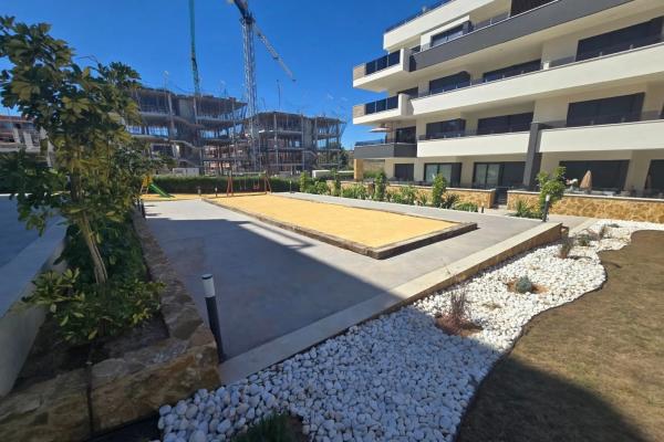 Ático en calle Ontario