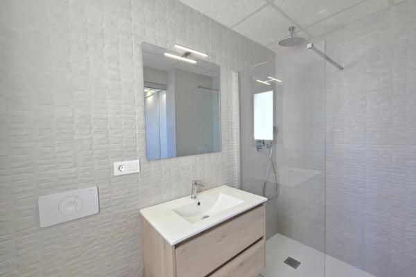 Ático en calle Ontario