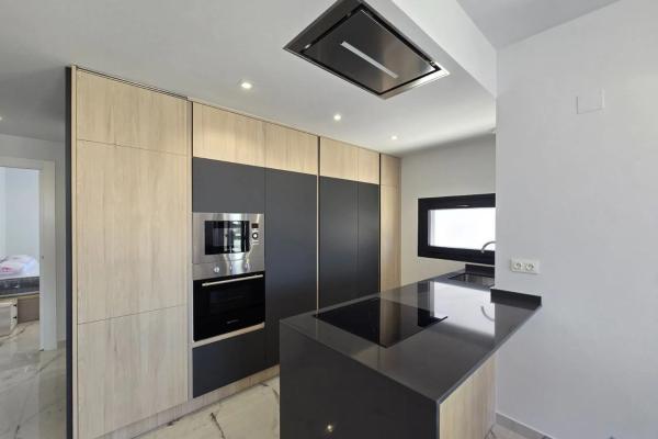 Ático en calle Ontario