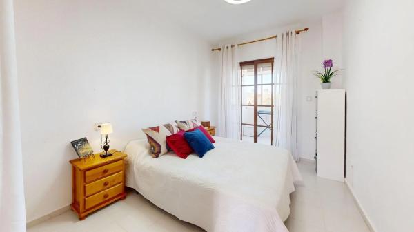 Piso en Barrio Los Almendros-La Florida