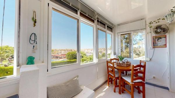 Piso en Barrio Los Almendros-La Florida