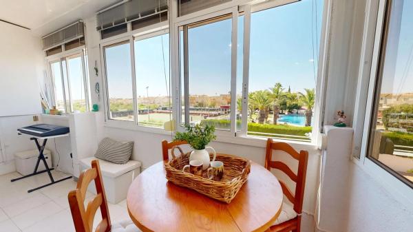 Piso en Barrio Los Almendros-La Florida