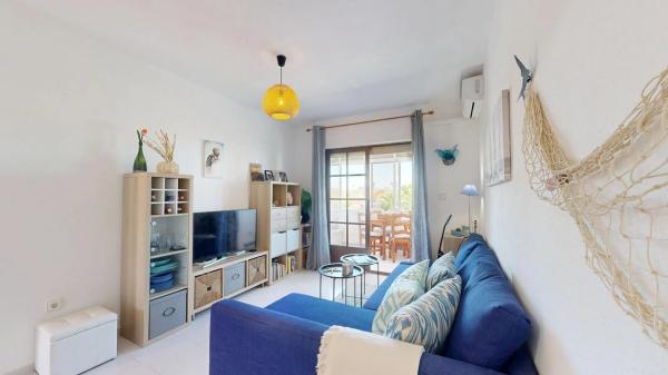 Piso en Barrio Los Almendros-La Florida