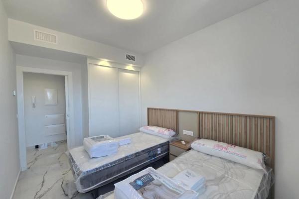 Ático en calle Ontario