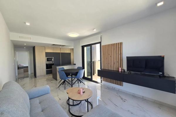 Ático en calle Ontario