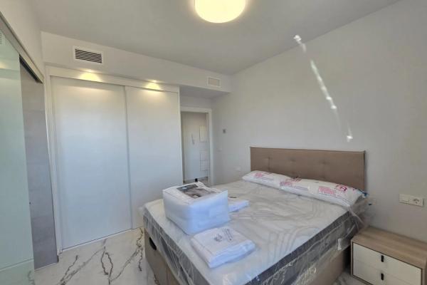 Ático en calle Ontario