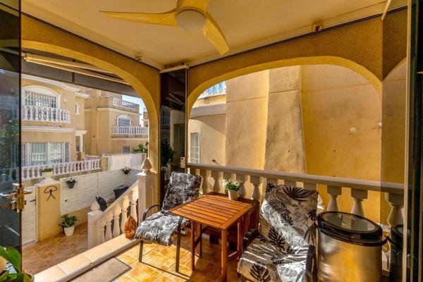 Casa independiente en calle Panticosa