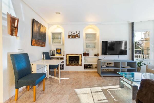 Casa independiente en calle Panticosa