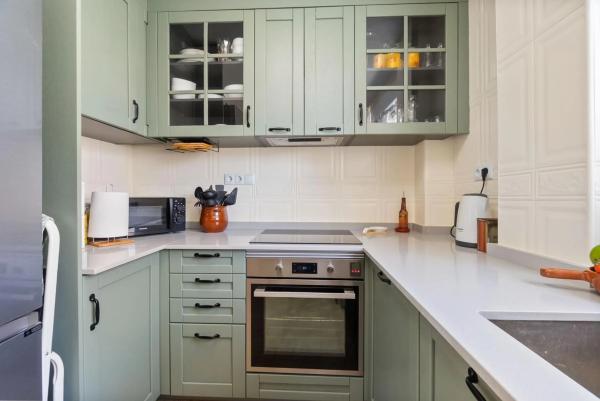 Casa independiente en calle Panticosa