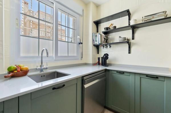 Casa independiente en calle Panticosa