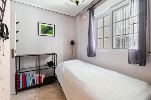 Casa independiente en calle Panticosa