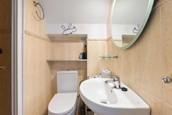 Casa independiente en calle Panticosa