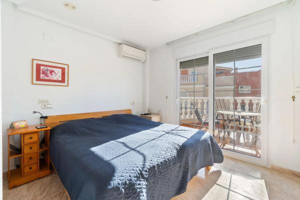 Casa independiente en calle Panticosa