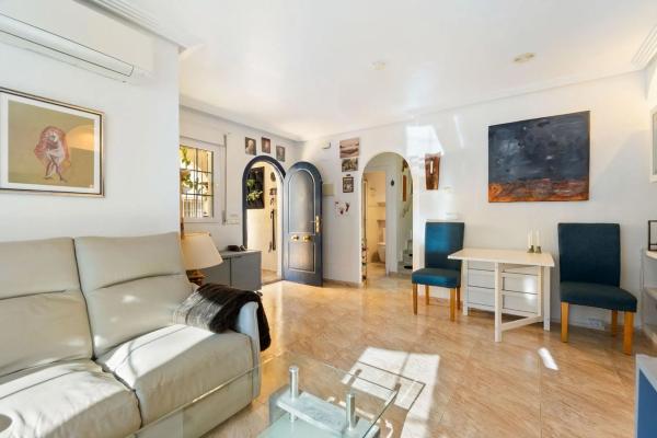 Casa independiente en calle Panticosa