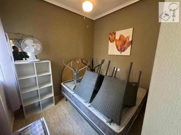 Chalet en Barrio Los Almendros-La Florida