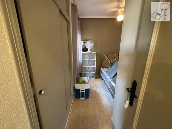 Chalet en Barrio Los Almendros-La Florida